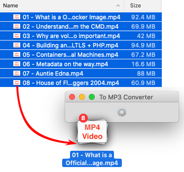 online mp4 to mp3 converter for mac