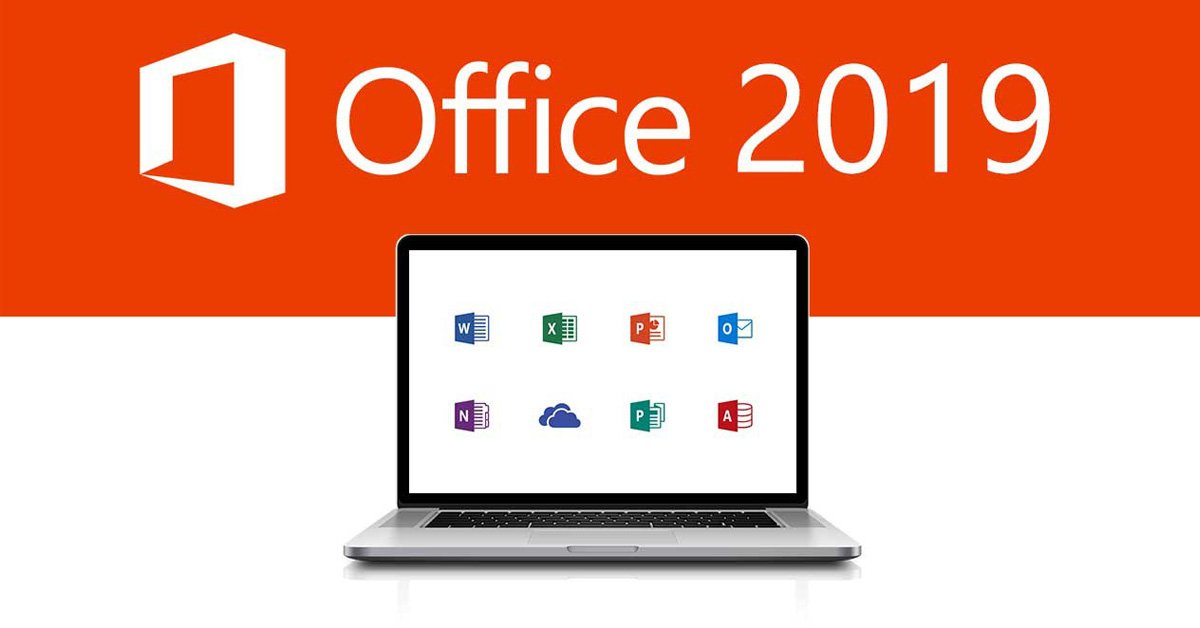 office for 2019 mac release date